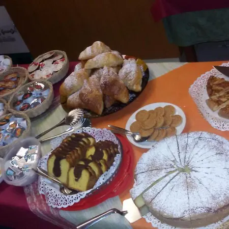 Pigna D'oro Szálloda