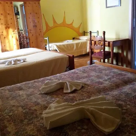 Szálloda Pigna D'oro Chiesa in Valmalenco