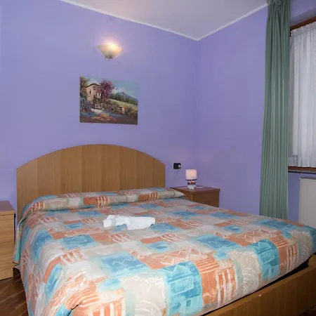 Pigna D'oro Szálloda