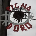 Pigna D'oro Hotel 3*