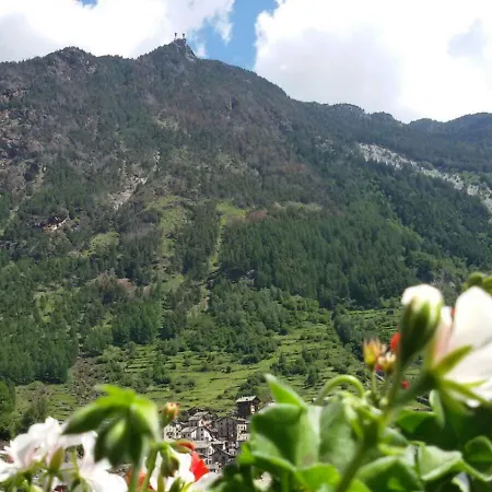 Pigna D'oro Ξενοδοχείο 3*