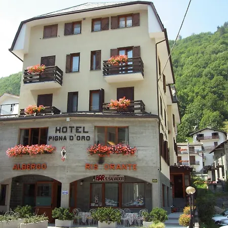 Pigna D'oro 3*
