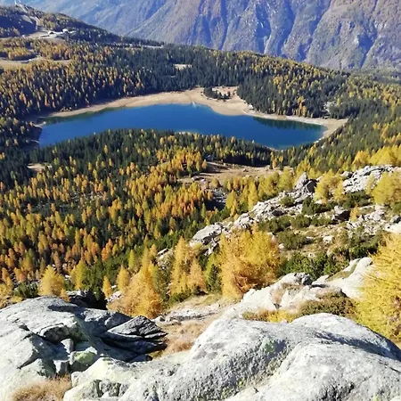 Pigna D'oro Ξενοδοχείο 3*