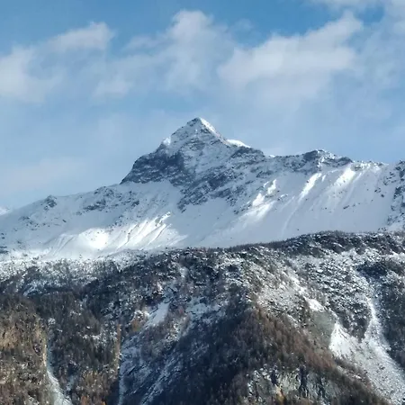 Отель Pigna D'oro