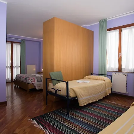 Pigna D'oro Ξενοδοχείο 3*