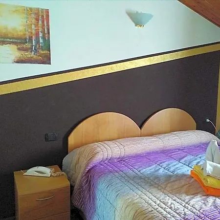 Hotel Pigna D'oro Chiesa in Valmalenco