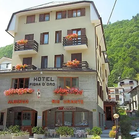 Pigna D'oro 3*
