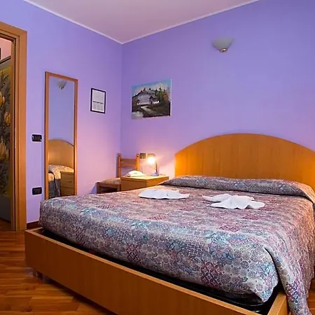 Hotel Pigna D'oro
