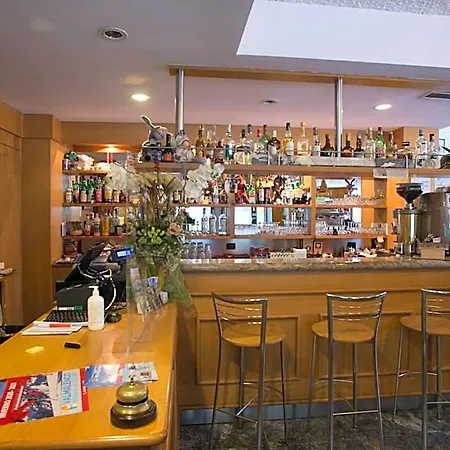 Pigna D'oro Hotel Chiesa in Valmalenco