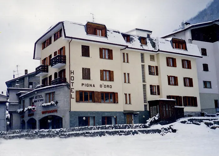 Pigna D'oro