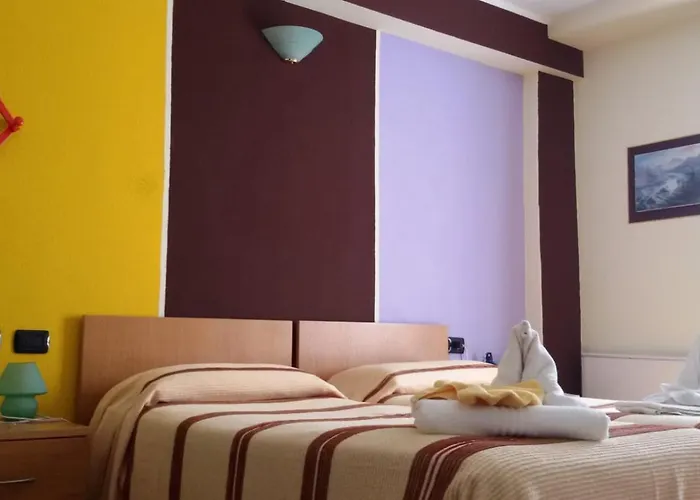 Pigna D'oro 3*