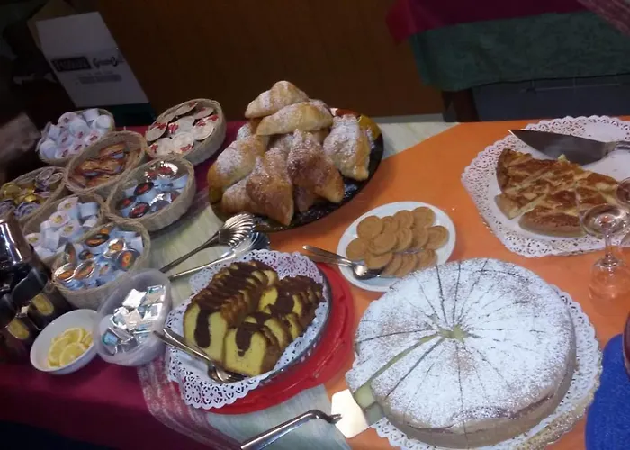 Pigna D'oro Отель