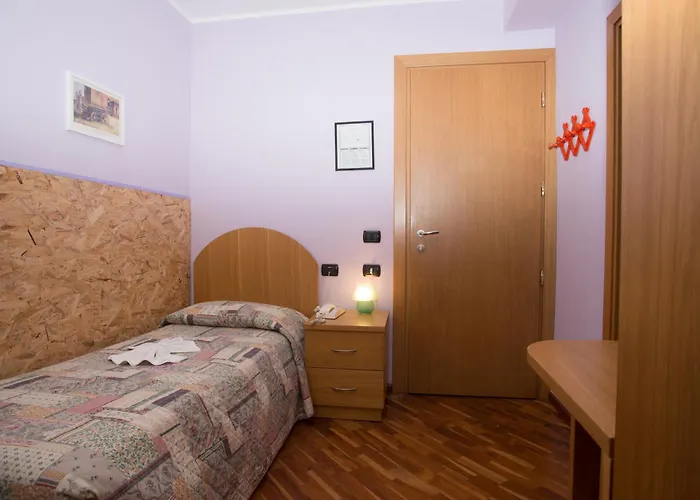 Pigna D'oro Отель
