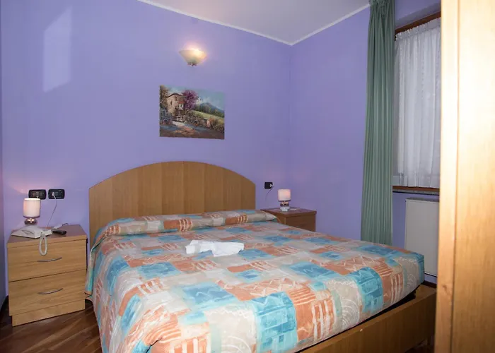 Pigna D'oro Отель