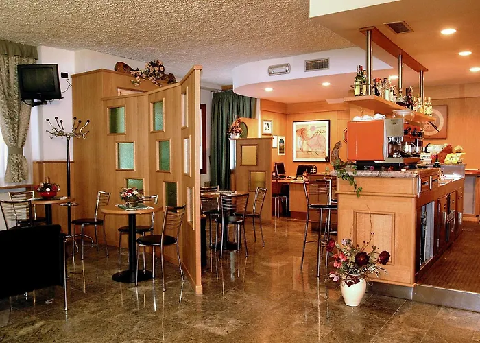 Отель Pigna D'oro 3*
