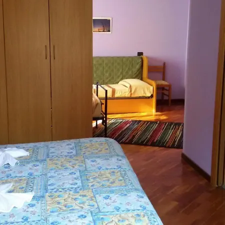 Hotel Pigna D'oro