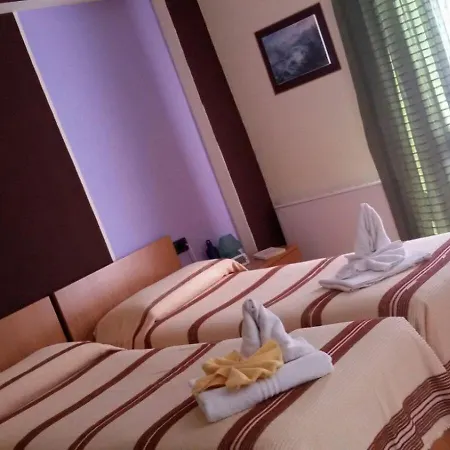 Hotel Pigna D'oro Chiesa in Valmalenco