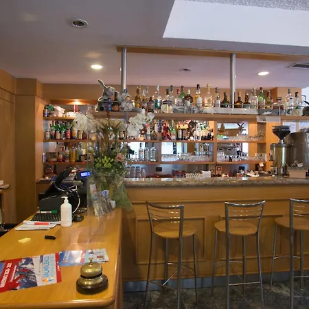 Pigna D'oro Hotel
