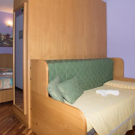Pigna D'oro Hotel Chiesa in Valmalenco