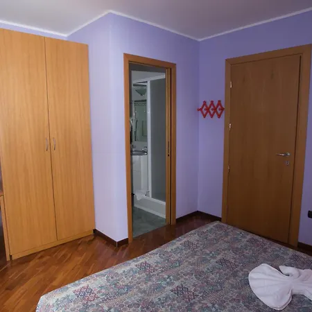 Pigna D'oro Hotel Chiesa in Valmalenco