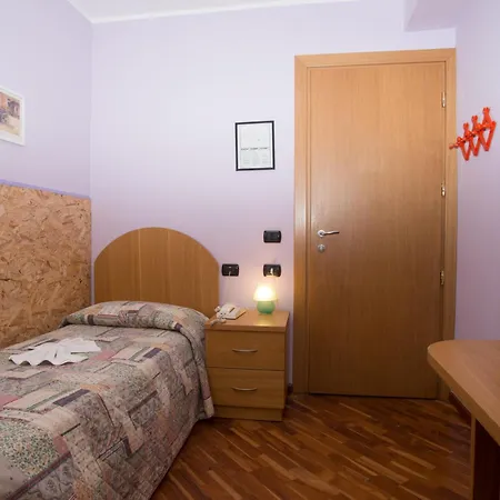 Pigna D'oro Hotel