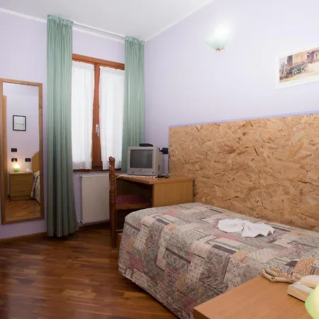 Pigna D'oro Hotel Chiesa in Valmalenco