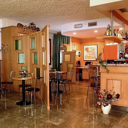 Hotel Pigna D'oro 3*